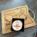 Baby's First Christmas - Personalised Gift Set
