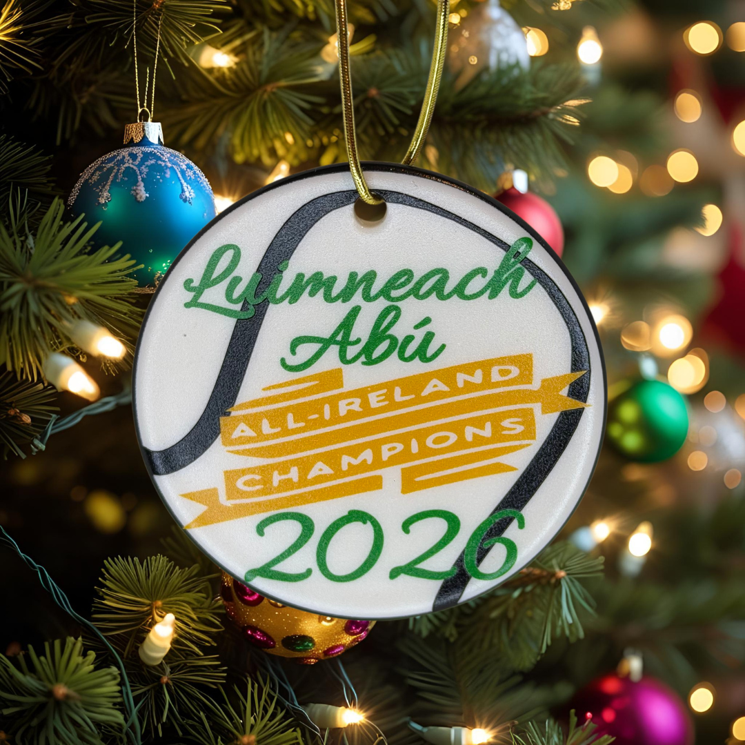 Limerick All Ireland Bundle