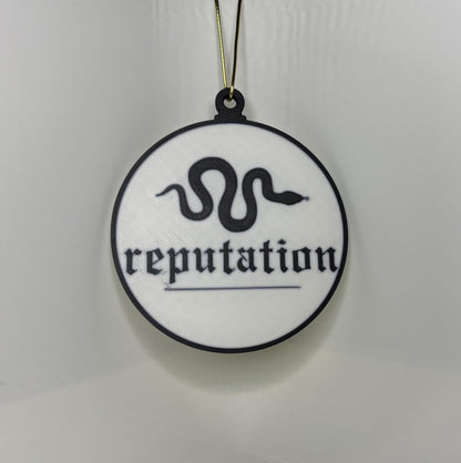 Taylor Swift Era Ornament Bundle | Save 25%